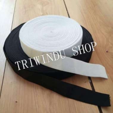 Karet Elastis 3cm / Karet Kolor / Karet Fleksibel 3cm 4.8