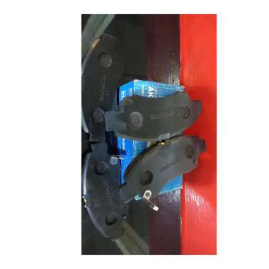 KAMPAS REM DEPAN Brio / Jazz / City / Genio AKEBONO