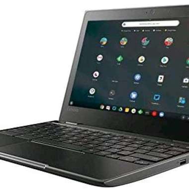 Notebook Lenovo ChromeBook 100e AMD A4-9120C Ram4/32GB OS Chrome