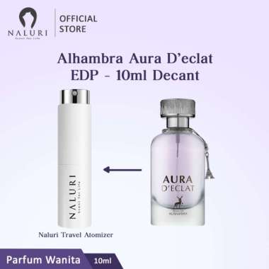 Aura D'eclat by Maison Alhambra - Buy online
