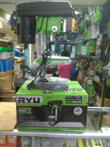 MESIN BOR DUDUK RYU 13 MM / BENCH DRILL RYU 13MM