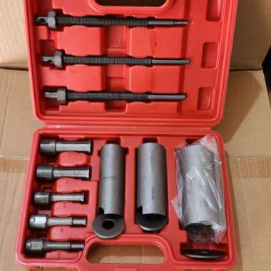 GRIP-ON TREKER BEARING PULLER SET BEARING DISASSEMBLER 5 PCS LIMITED
