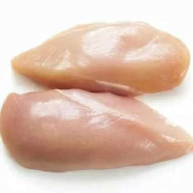 Ayam Fillet Chicken Fillet Paha Dada Boneless Tanpa Tulang Paha 1kg