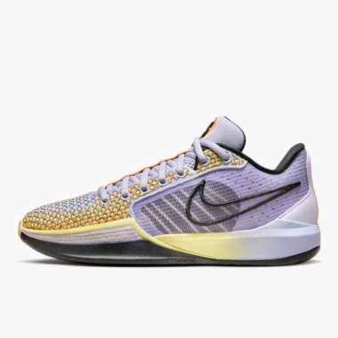 SEPATU BASKET NIKE SABRINA 1 (XDR) SPARK WOMEN ORIGINAL FQ3389 501