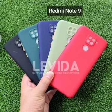 Redmi Note 9 Case Macaron Baby Case Redmi Note 9