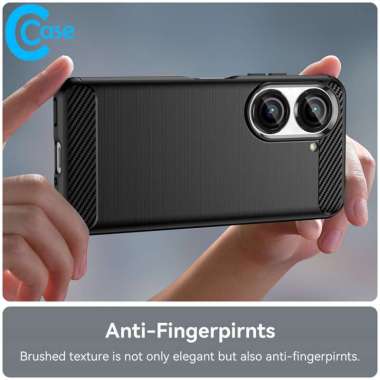 Case Asus Zenfone 10 Premium Carbon Fiber