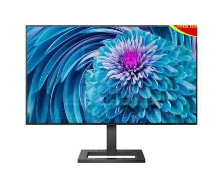 MONITOR PHILIPS 242E2FE 24 INCH HDMI Frameless 75Hz IPS