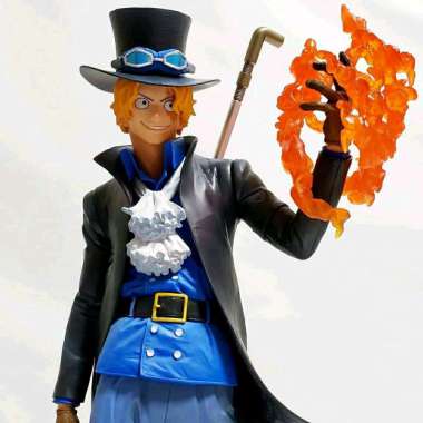 Action Figure Sabo One Piece 20th Ichiban Kuji Last Prize