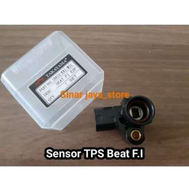 Sensor Tps Throttle body Beat fi esp pop Vario fi 125 Takayama