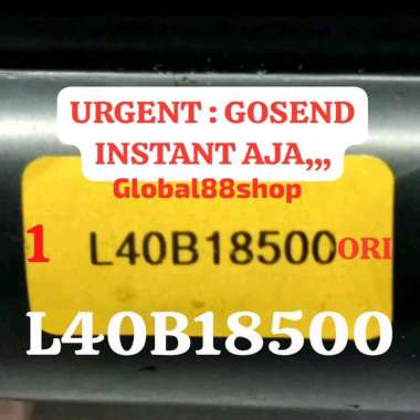 Flayback TV SANYO 21" L40B18500 18500 ORI Flyback Flyback Playback Flaiback Plaiback Flaibek Plaibek