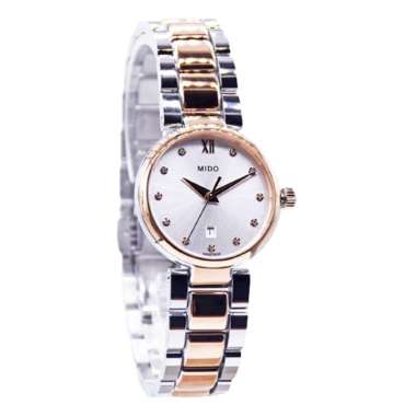 JAM TANGAN MIDO ORIGINAL M022.210.22.036.00 JAM MIDO M022 210 22 036 210 JAM TANGAN WANITA MIDO M022