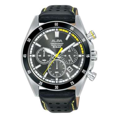 JAM TANGAN ALBA ORIGINAL AT3J33 - JAM TANGAN ALBA AT3J33 JAM ALBA AT3J33X1 AT3J 33 AT 3J 33 X1 AT3 J