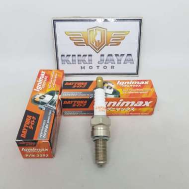 Busi Racing Daytona 3392 Motor Nmax Aerox Vixion Jupiter MX R15 Byson