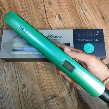 Lgs Kirim! Catok Amara AM-1777 Catokan Rambut Amara