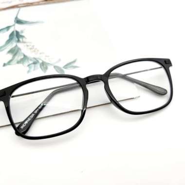 Kacamata Minus Jarak Jauh Sudah Termasuk Lensa Minus -1.50