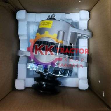 ALTERNATOR PC130F-7