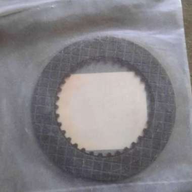 COUPLING PTO MX5000 DISC TRAKTOR MX5000