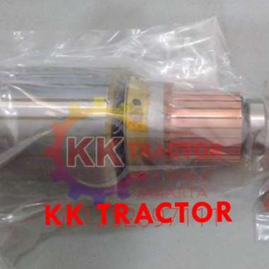 ANGKER PC200-8 ARMATURE PC200-8 ANGKER DINAMO STATER PC200-8