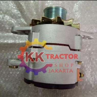 ALTERNATOR 6CT LIUGONG SDLG C397372 5319352/24BJ077