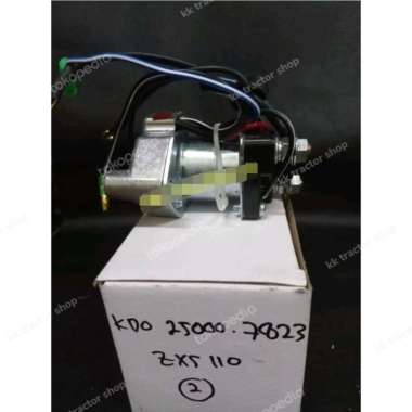 RELAY STARTING MOTOR HITACHI ZAXIS110 KDO 25000-7823