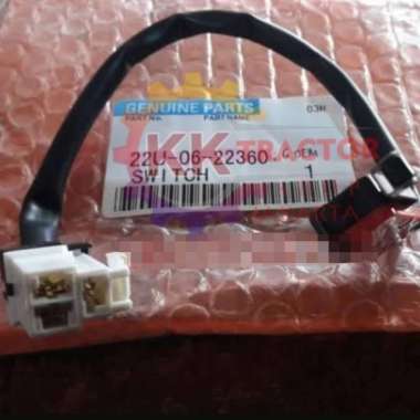 Switch Lock Starter PC200-8 PC130 PN 22u-06-22360