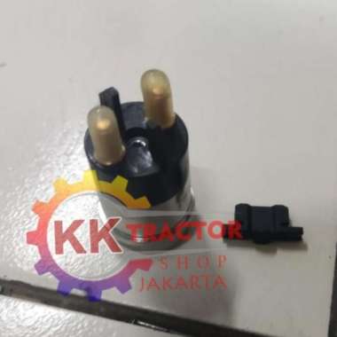 SOLENOID INJECTOR PC200-8 REPAIR KIT SOLENOID INJECTOR PC200-8