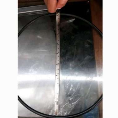 oring tutup cover final drive pc75uu-2 oring final drive 5.7x230
