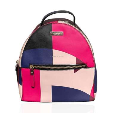 Kate Spade Lizzie Medium Backpack (Bikini pink)