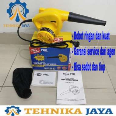 MESIN BLOWER TANGAN HAND BLOWER ALAT TIUP HISAP ANGIN KEONG BLOWER HL