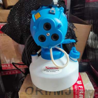 ALAT FOGING UAP TASCO TLV 25N ULV COLD FOGGER-MESIN FOGING LISTRIK