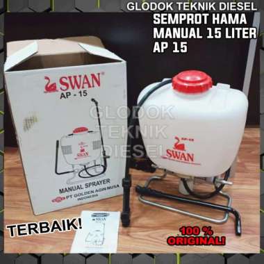 ALAT SEMPROT HAMA SPRAYER MANUAL POMPA HAMA SEMPROTAN SOLO 425 TERBAIK