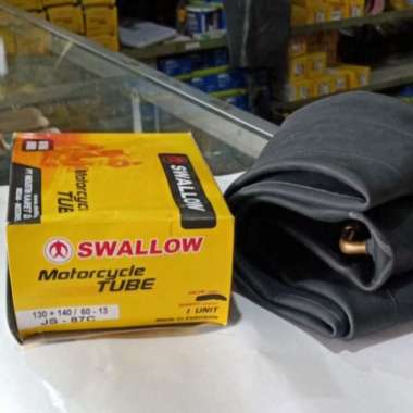 Ban Dalam Motor Swallow 130/70-13 140/60-13 Ban Dalam Nmax