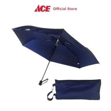 Ace - Passport Payung Otomatis 96 Cm Multicolor