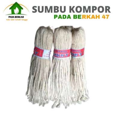 Sumbu Kompor Sumbu Kompor Minyak Tanah Sumbu Kompor Cap Hokky