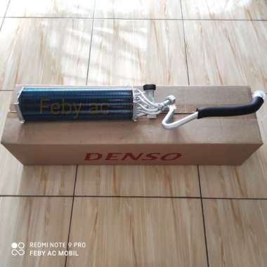 evaporator colling coil double blower Avanza / Xenia Original Denso