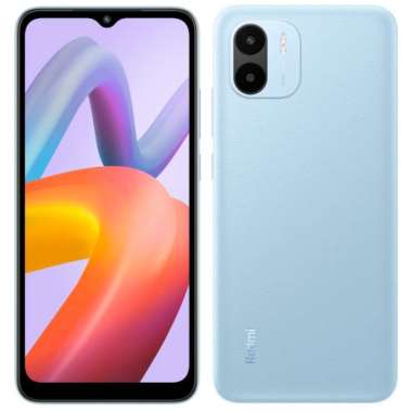 Xiaomi Redmi A2 Ram 3 Rom 64GB Hitam