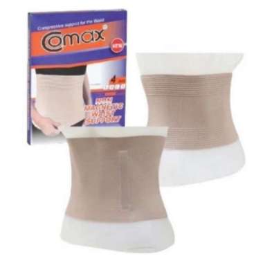 Korset / Waist belt Comax Magnetic
