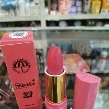 Lipstik Skiva 21 Lipstick 44