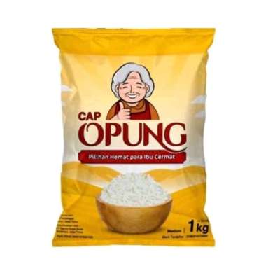 Beras opung 1kg
