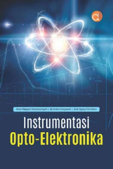 Buku Instrumentasi Opto-Elektronika Sensor - BUKU TEKNIK