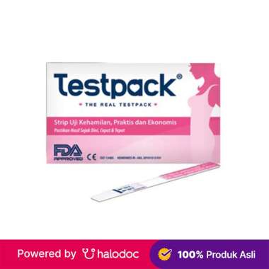 Testpack The Real Testpack