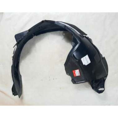 INNER FENDER DEPAN CRV GEN 3 2007-2011 - SEAESAW KANAN