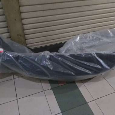 BUMPER BEMPER DEPAN HONDA CIVIC FD FACELIFT 2010-2012 - SEAESAW