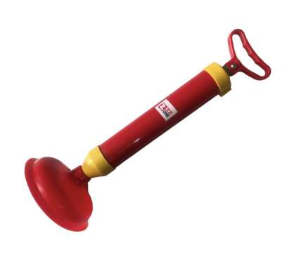 Alat Pompa Sedot WC Mampet - Plunger Toilet
