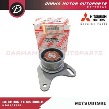 Bearing Tensioner Timing Belt Besar Kuda L300 Diesel MD050135B Asli Ori