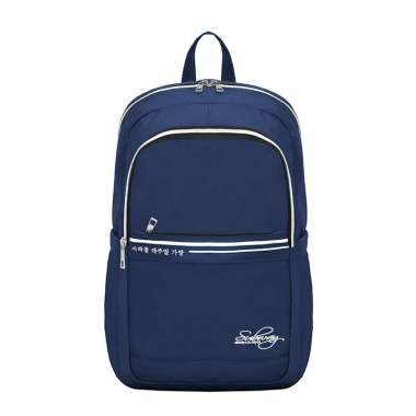 Subway 22358 Tas Ransel Wanita Navy