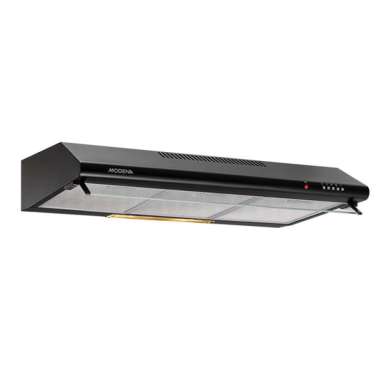 Cooker Hood Modena SX 9512 L - Slim Hood Modena Multicolor