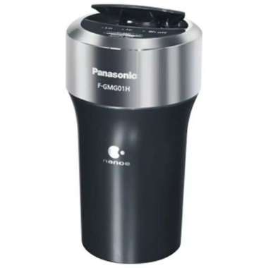 Panasonic car air purifier review deals