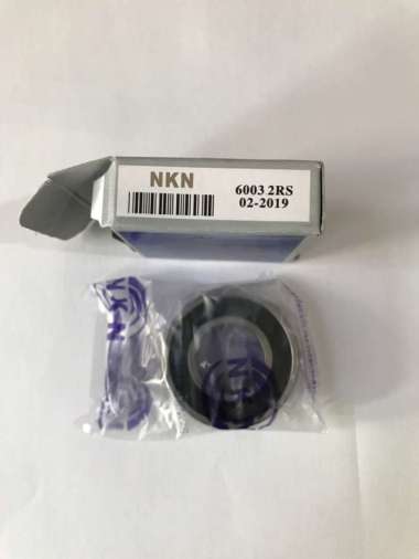 Bearing Lahar Engine Mounting 6003 Mio Lama-Mio Soul-Fino-Mio Smile