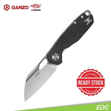 Ganzo Firebird FBKNIFE FH924-BK D2 Black Survival Tools